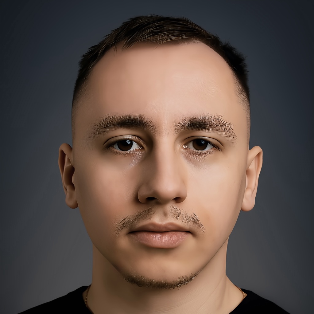 Oleh Ivanskyi
